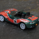 Illustration for article titled Matchbox Gathering 2016 Dinner Car- Mazda MX-5